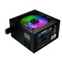 CoolBox DeepEnergy RGB600 600W 80 Plus Bronze Semimodular RGB