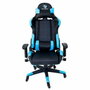 Coolbox Silla gaming Deepcomand Azul / Negro