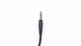 CoolBox Auriculares Alámbricos Diadema con Micrófono CoolChat 3.5 para Videollamadas, Música, Teletrabajo - Negro y Plata