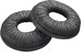 Poly Almohadillas de Simil Cuero Negro (2 Unidades) para W740/W745/W440