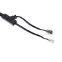 HP Cable de Descolgador Electrónico APC-43 Negro
