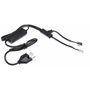 HP Cable de Descolgador Electrónico APC-43 Negro