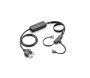 HP Cable de Descolgador Electrónico APC-43 Negro