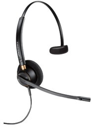 Plantronics EncorePro HW510 Monoaural