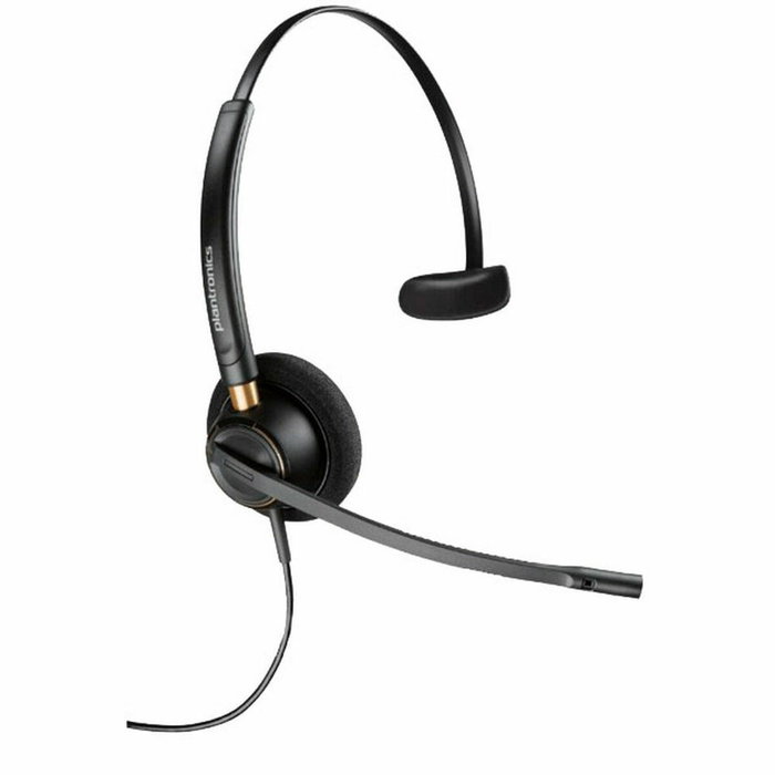 Plantronics EncorePro HW510 Monoaural Plantronics EncorePro HW510 Monoaural