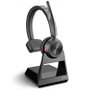HP Poly Auricular Inalámbrico Savi 7210 Office Mono DECT