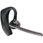 Auricular Inalámbrico Plantronics Voyager 5200 Office/ con Micrófono/ Bluetooth/ RJ/ Negro