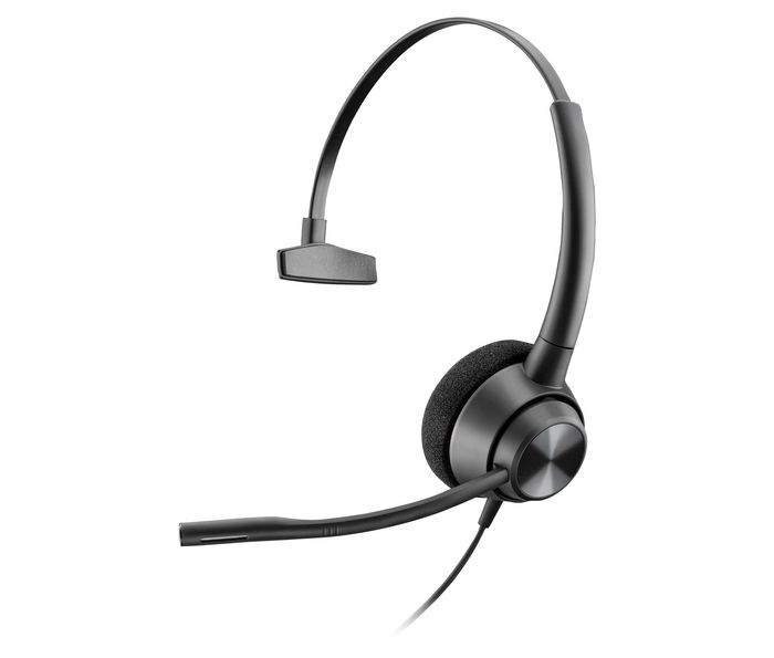 HP Poly EncorePro 310 Monoaural con Quick Disconnect