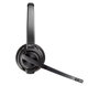 Poly Savi 8200 Office and UC Series Stereo Black