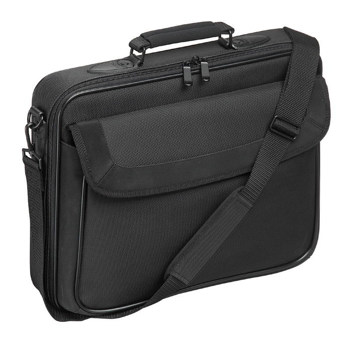 Targus Maletin Portatil Classic 15 - 15.6 Inch Notebook Case Tirante para Hombro