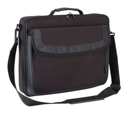 Targus Maletin Portatil Classic 15 - 15.6 Inch Notebook Case Tirante para Hombro