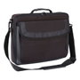Targus Classic Clamshell Maletín Portátil 15.6'' Compatible con Dell, Negro, Poliéster, Ligero (630 g)