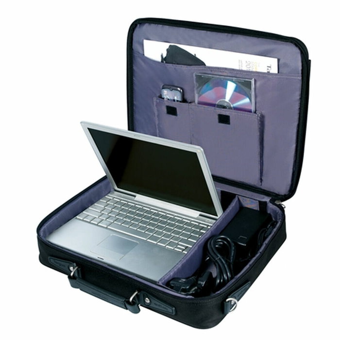 Targus Maletín Notepac para Portátil 15,4-16 Pulgadas CN01