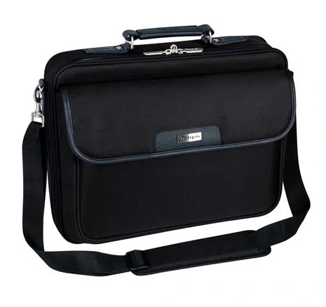 Targus Notepac CN01 Bandolera para Portátil 15,4-16 Pulgadas Targus Notepac CN01 Bandolera para Portátil 15,4-16 Pulgadas