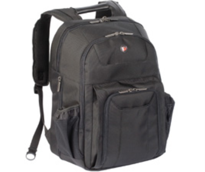 Targus Corporate Traveller Mochila para Portátil 16 pulgadas Negra