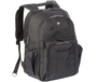 Targus Corporate Traveller Mochila para Portátil 16 pulgadas Negra