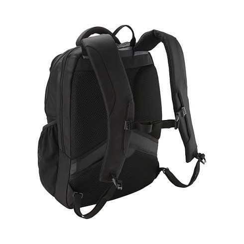 Targus Mochila Traveller Portátil 15.6 Pulgadas Negro con SafePort x D3O y Capacidad Ampliable Targus Mochila Traveller Portátil 15.6 Pulgadas Negro con SafePort x D3O y Capacidad Ampliable