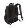 Targus Mochila Traveller Portátil 15.6 Pulgadas Negro con SafePort x D3O y Capacidad Ampliable