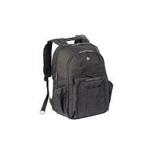 Targus Mochila Traveller Portátil 15.6 Pulgadas Negro con SafePort x D3O y Capacidad Ampliable Targus Mochila Traveller Portátil 15.6 Pulgadas Negro con SafePort x D3O y Capacidad Ampliable