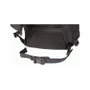 Targus Mochila Traveller Portátil 15.6 Pulgadas Negro con SafePort x D3O y Capacidad Ampliable