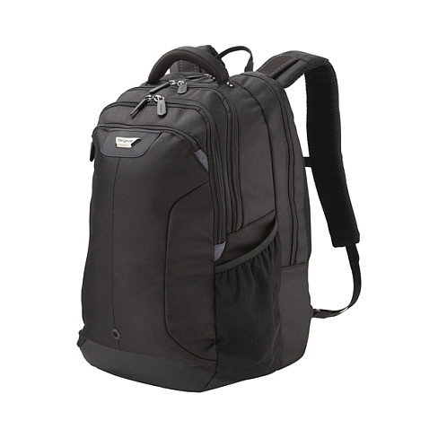 Targus Mochila Traveller Portátil 15.6 Pulgadas Negro con SafePort x D3O y Capacidad Ampliable Targus Mochila Traveller Portátil 15.6 Pulgadas Negro con SafePort x D3O y Capacidad Ampliable