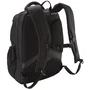 Targus Mochila Traveller Portátil 15.6 Pulgadas Negro con SafePort x D3O y Capacidad Ampliable