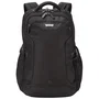 Targus Mochila Traveller Portátil 15.6 Pulgadas Negro con SafePort x D3O y Capacidad Ampliable
