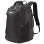 Targus Mochila Traveller Portátil 15.6 Pulgadas Negro con SafePort x D3O y Capacidad Ampliable