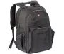 Targus Mochila Traveller Portátil 15.6 Pulgadas Negro con SafePort x D3O y Capacidad Ampliable