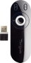 Targus Puntero Presentador Láser Inalámbrico Control Remoto USB