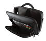 Targus Maletín Classic+ 17-18 Pulgadas Negro para Portátil hasta 18"