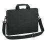 Targus Intellect Maletín Portátil 15.6" Negro TBT238EU