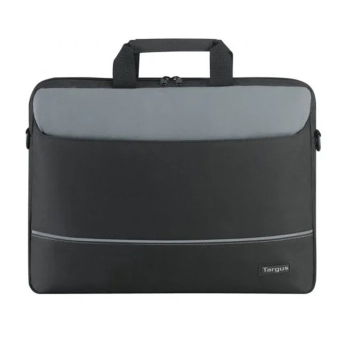 Targus Intellect Maletín Portátil 15.6" Negro TBT238EU