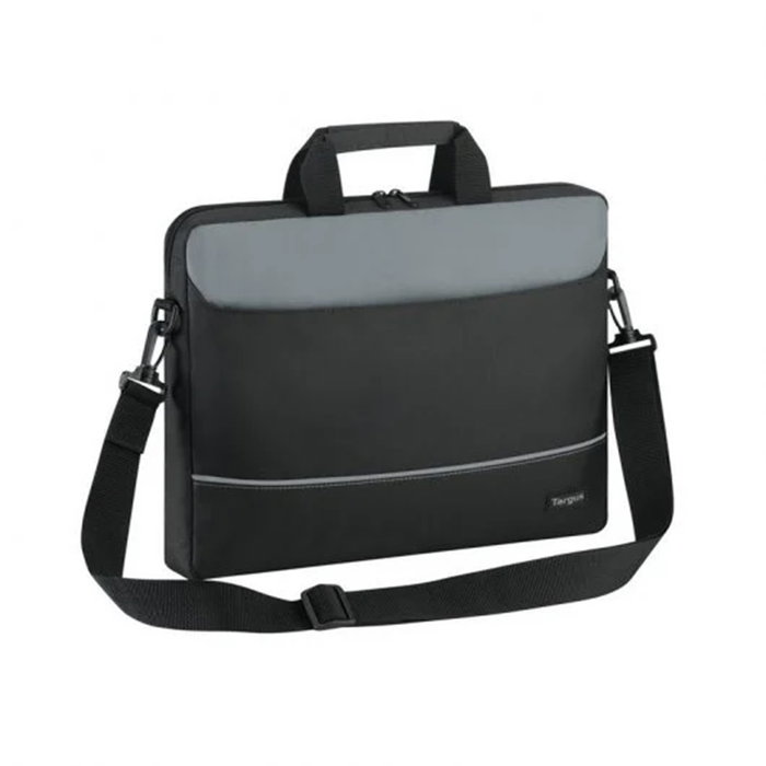 Targus Intellect Maletín Portátil 15.6" Negro TBT238EU