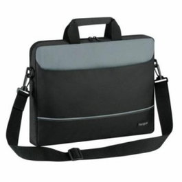 Targus Maletín Intellect 15.6 Pulgadas TBT238EU Negro/Gris