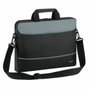 Targus Maletín Intellect 15.6 Pulgadas TBT238EU Negro/Gris