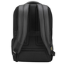 Targus Mochila Citygear para portátiles de hasta 43,9 cm (17.3"), Negro
