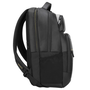 Targus Mochila Citygear para portátiles de hasta 43,9 cm (17.3"), Negro
