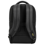 Targus Mochila Citygear para portátiles de hasta 43,9 cm (17.3"), Negro