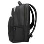 Targus Mochila Citygear para portátiles de hasta 43,9 cm (17.3"), Negro