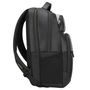 Targus Mochila Citygear para portátiles de hasta 43,9 cm (17.3"), Negro