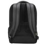 Targus Mochila Citygear para portátiles de hasta 43,9 cm (17.3"), Negro