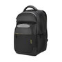 Targus Citygear Mochila Negro para Portátil de 17,3 pulgadas