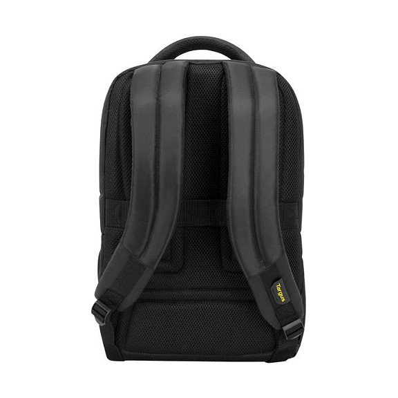 Targus Citygear Mochila Negro para Portátil de 17,3 pulgadas