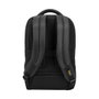 Targus Citygear Mochila Negro para Portátil de 17,3 pulgadas