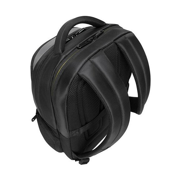 Targus Citygear Mochila Negro para Portátil de 17,3 pulgadas
