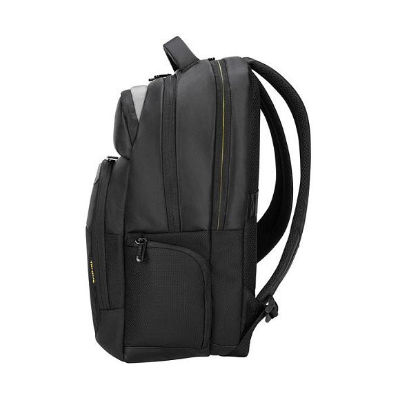 Targus Citygear Mochila Negro para Portátil de 17,3 pulgadas