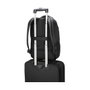 Targus Citygear Mochila Negro para Portátil de 17,3 pulgadas