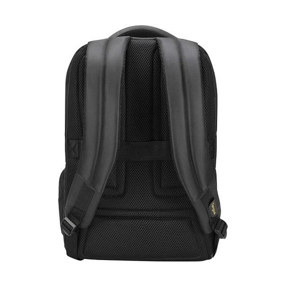 Targus Citygear Mochila Negro para Portátil de 17,3 pulgadas