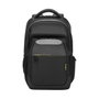 Targus Citygear Mochila Negro para Portátil de 17,3 pulgadas
